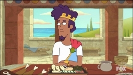 Krapopolis - Season 01 Episode 18